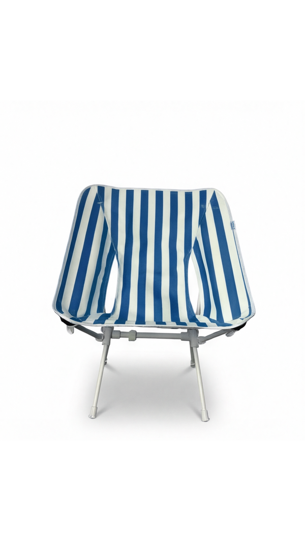 Sunchilla Beach Chair — Mediterranean Blue