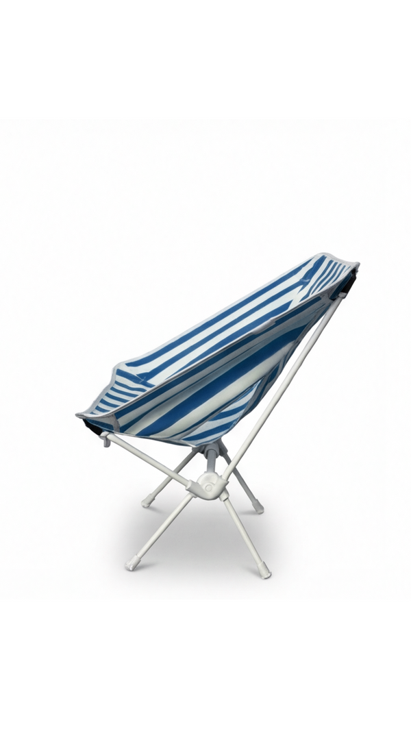 Sunchilla Beach Chair — Mediterranean Blue
