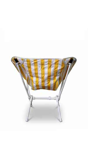 Sunchilla Beach Chair — Marigold
