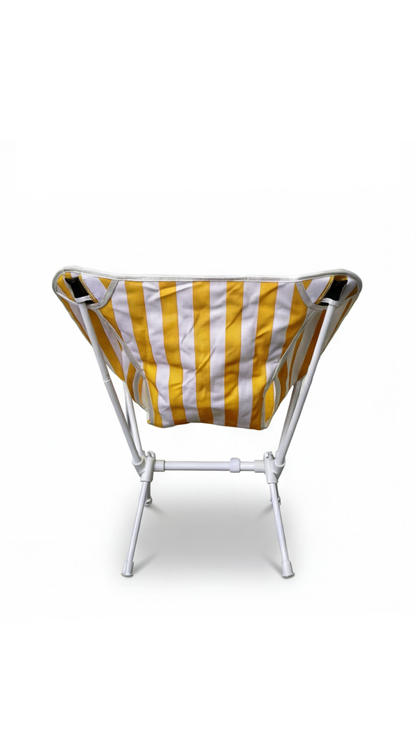 Sunchilla Beach Chair — Marigold