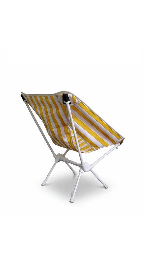 Sunchilla Beach Chair — Marigold