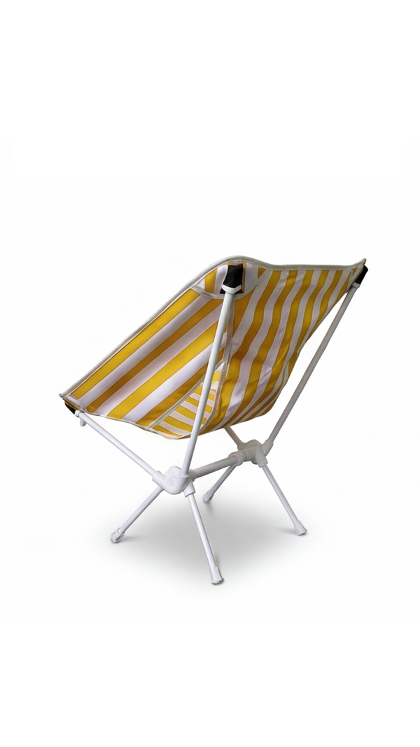Sunchilla Beach Chair — Marigold