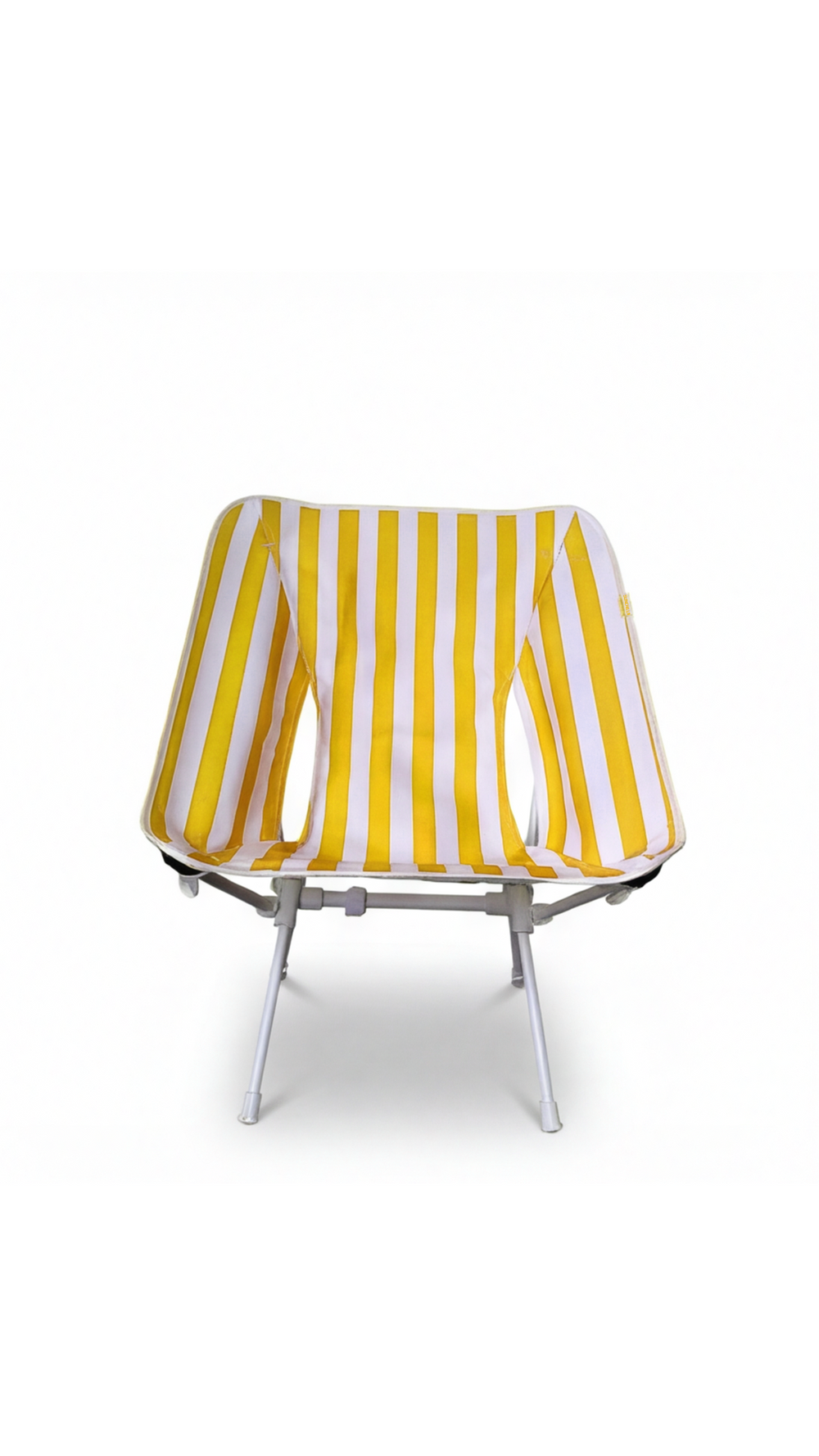 Sunchilla Beach Chair — Marigold