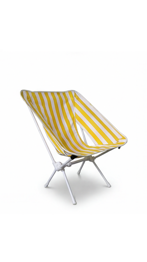 Sunchilla Beach Chair — Marigold