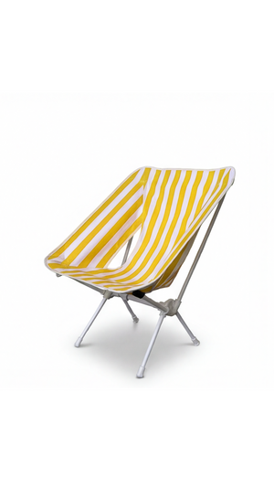 Sunchilla Beach Chair — Marigold