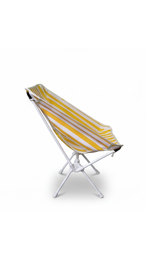 Sunchilla Beach Chair — Marigold