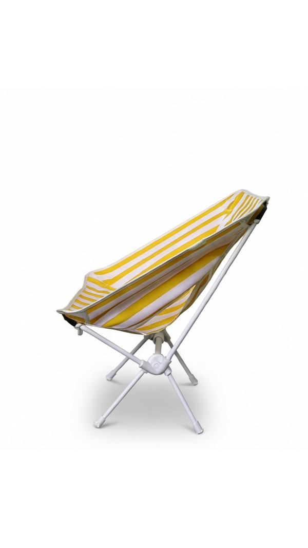 Sunchilla Beach Chair — Marigold